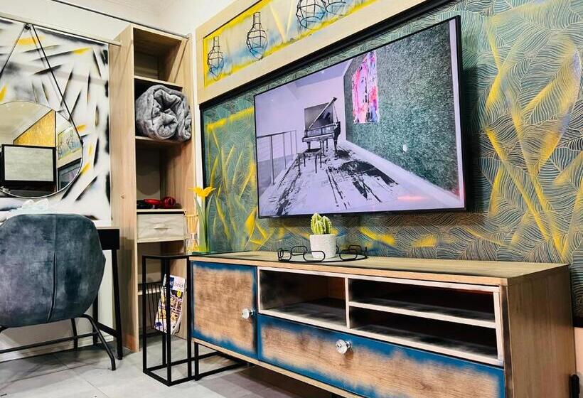 24 On Basil Boutique Luxury