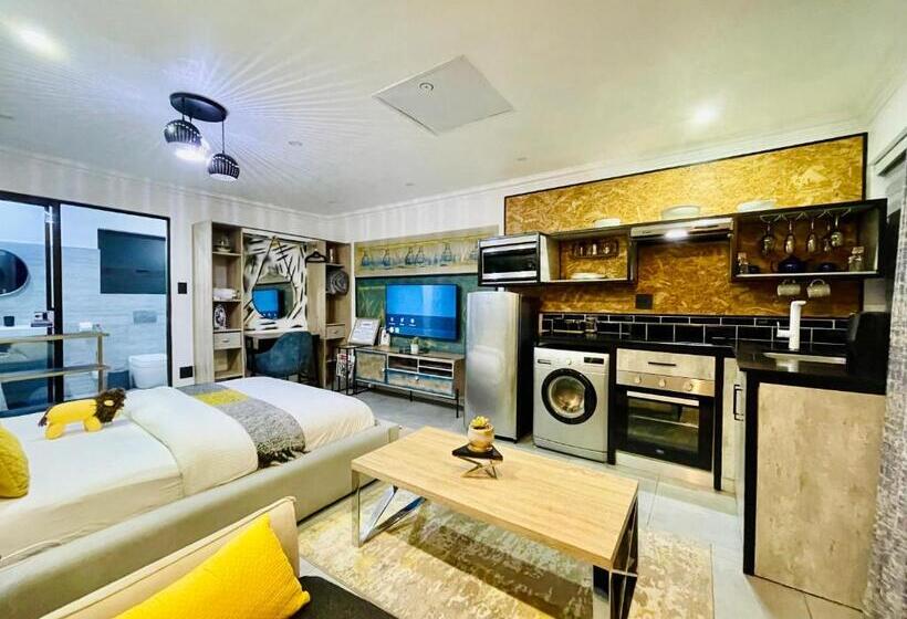 24 On Basil Boutique Luxury