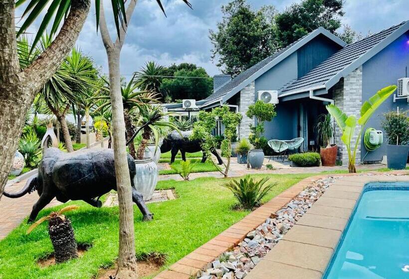 24 On Basil Boutique Luxury