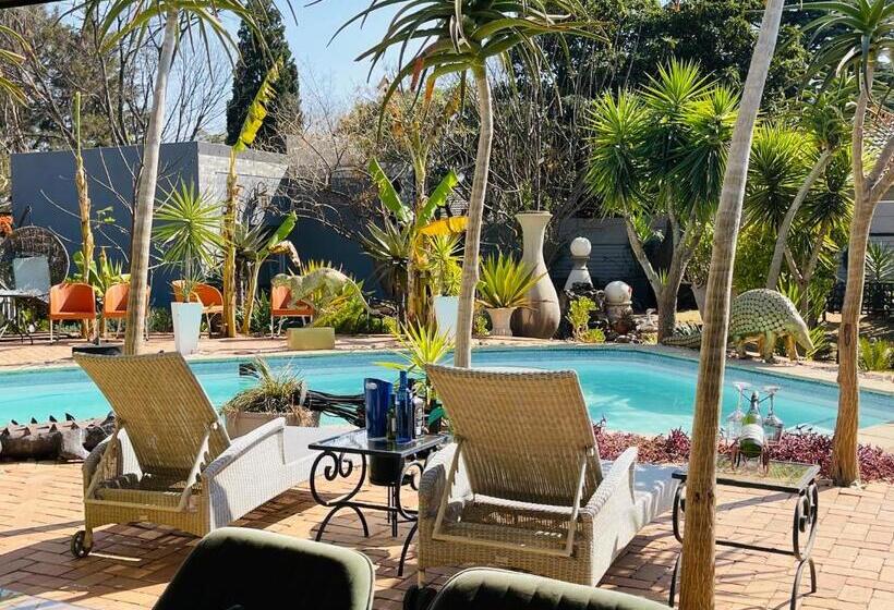 24 On Basil Boutique Luxury