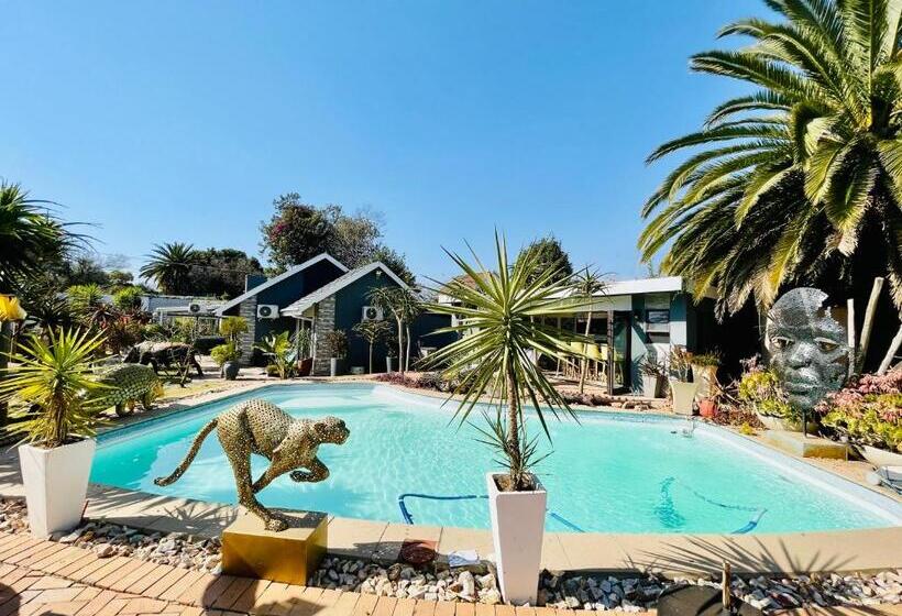 24 On Basil Boutique Luxury