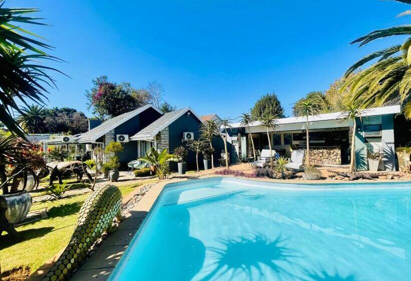 24 On Basil Boutique Luxury