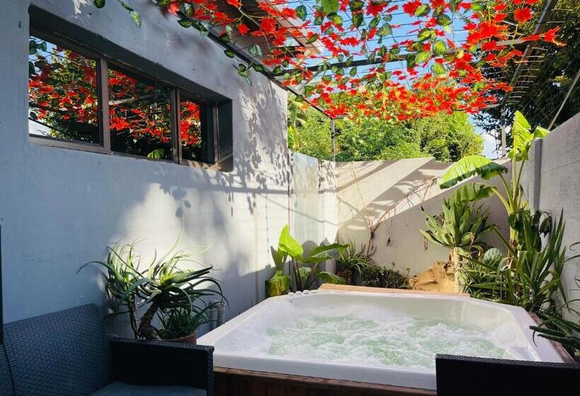 24 On Basil Boutique Luxury