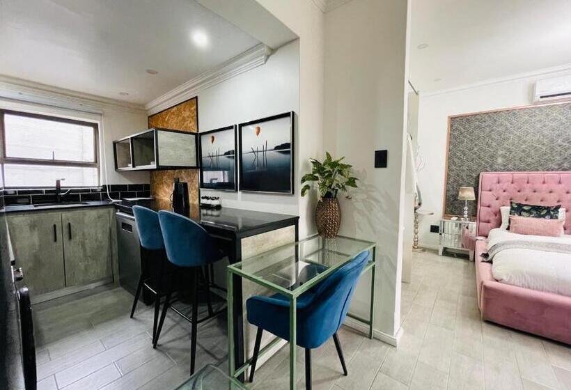 24 On Basil Boutique Luxury