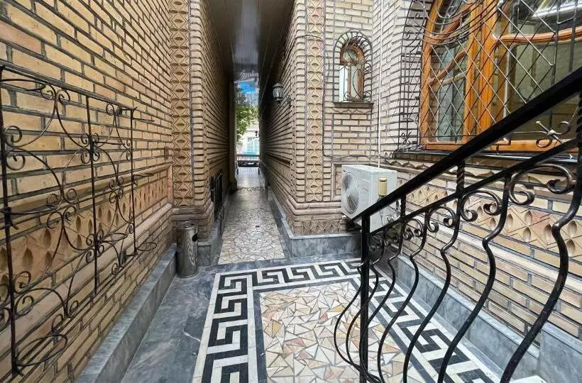 هاستل Old Inn
