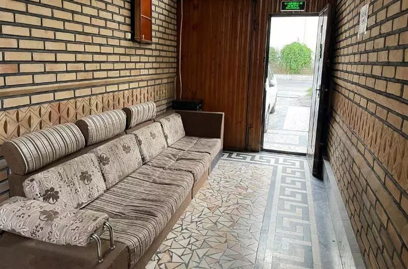 هاستل Old Inn