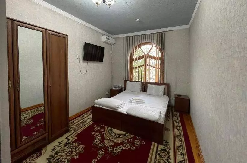 هاستل Old Inn