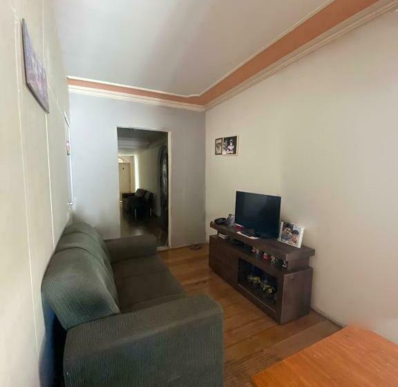 هاستل Pousada Nossa Casa