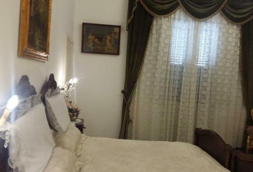 Bed and Breakfast Giardini Di Silvia