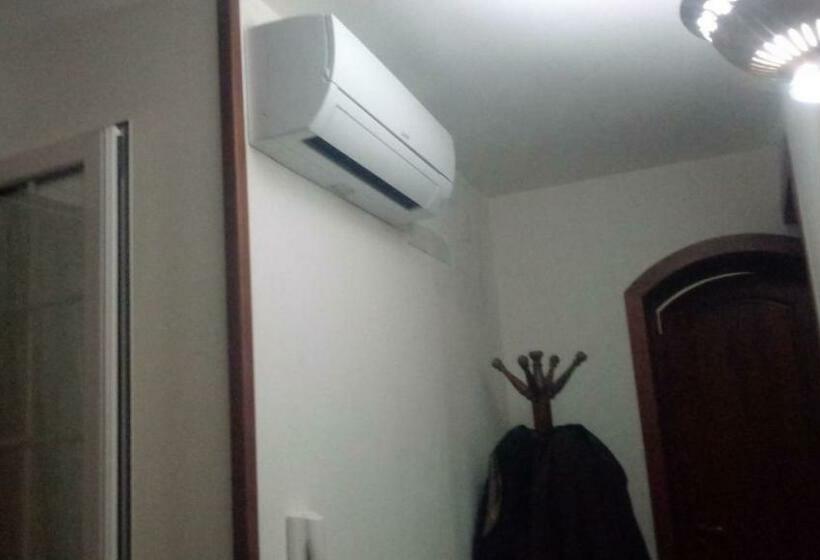 Bed and Breakfast Giardini Di Silvia