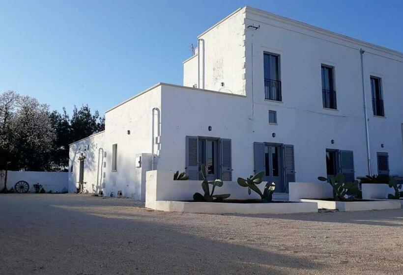 Bed and Breakfast La Controra