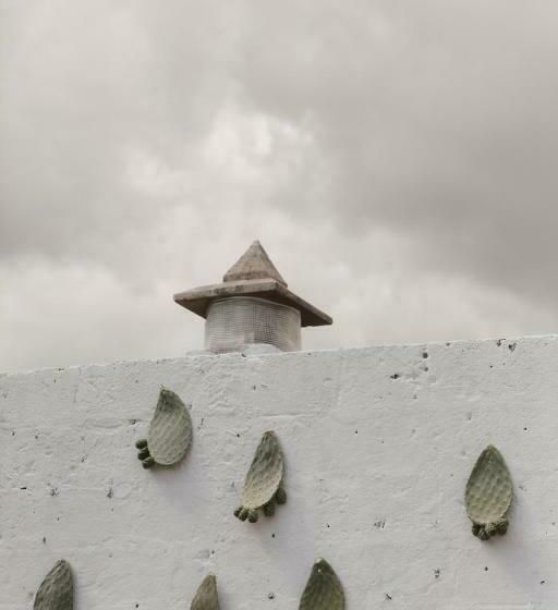 Bed and Breakfast La Controra