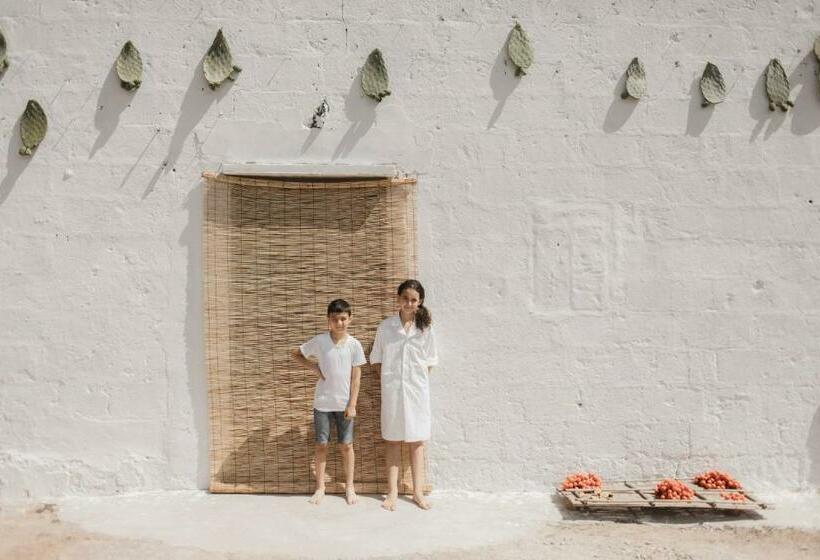 Bed and Breakfast La Controra