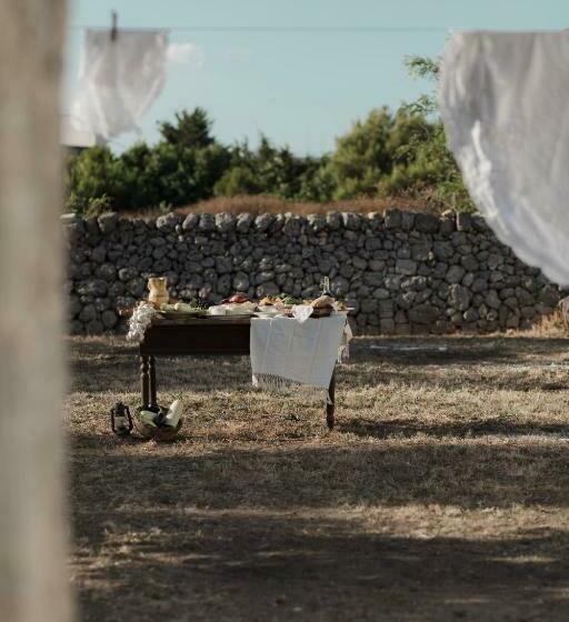 Bed and Breakfast La Controra