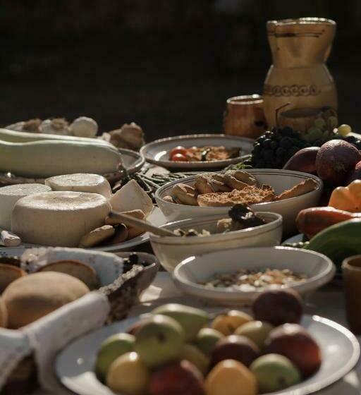 Bed and Breakfast La Controra