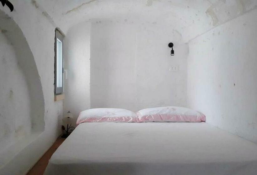 Bed and Breakfast La Controra