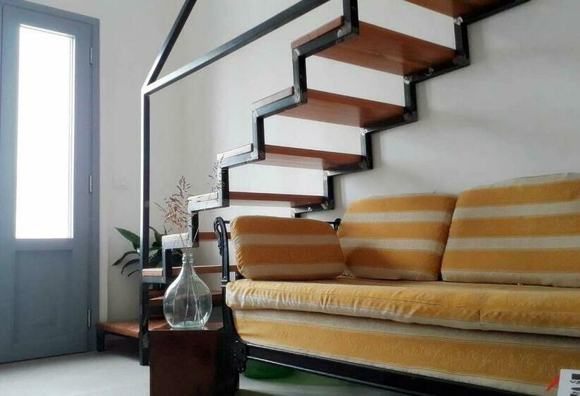 Bed and Breakfast La Controra