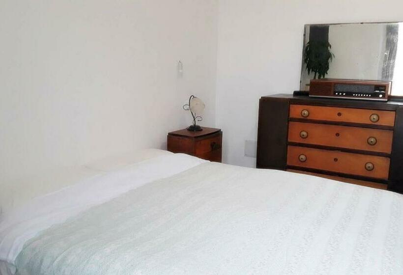 Bed and Breakfast La Controra