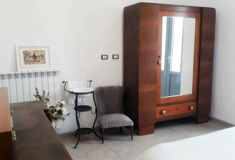 Bed and Breakfast La Controra