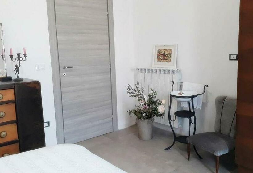 Bed and Breakfast La Controra