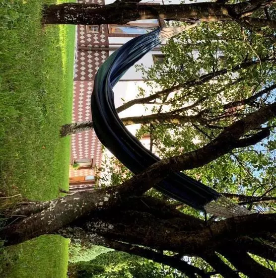 Casa Din Livada