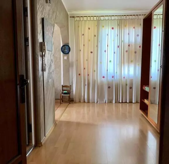 Casa Din Livada