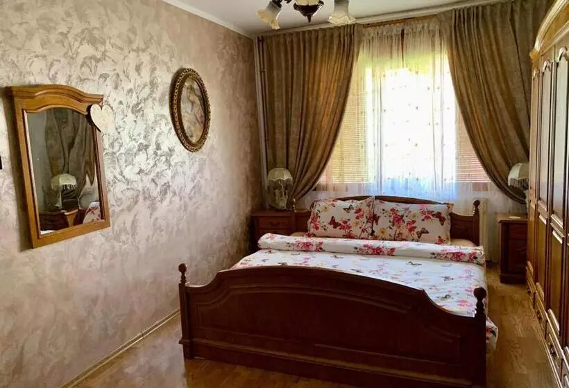 Casa Din Livada