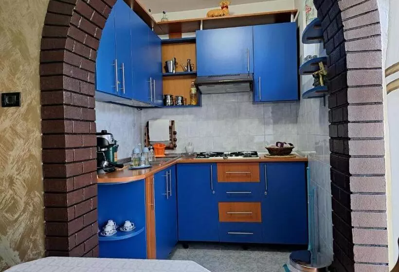 Casa Din Livada