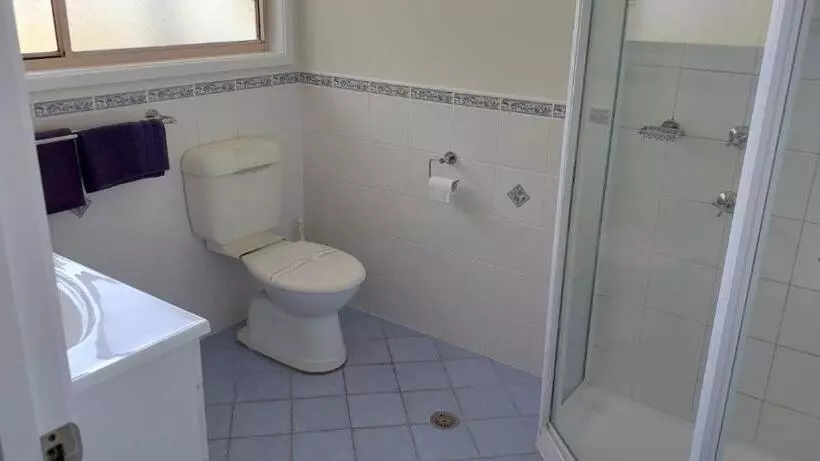 Flats Elite Bermagui