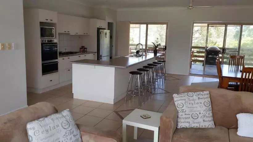 Flats Elite Bermagui