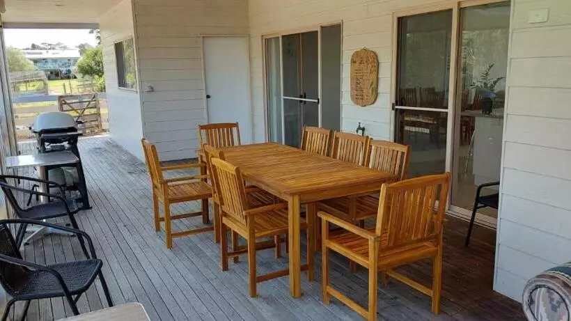 Flats Elite Bermagui