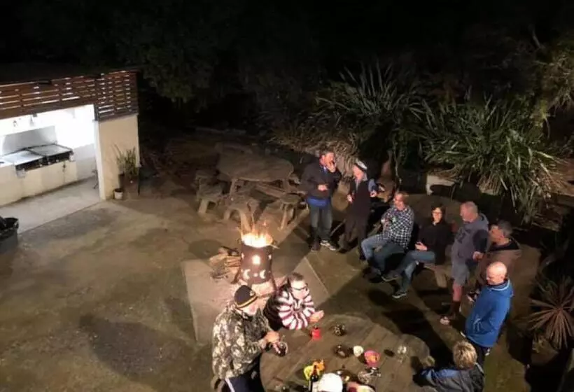 Flats Elite Bermagui