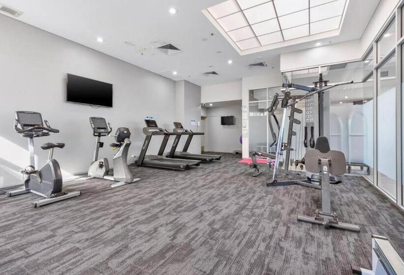 Fresh Beautifully Styled 2 Br Resort Apt At Marcoola