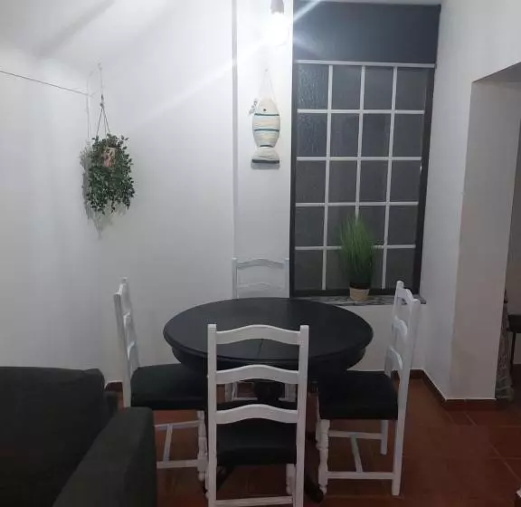 Gota D Agua Guest House