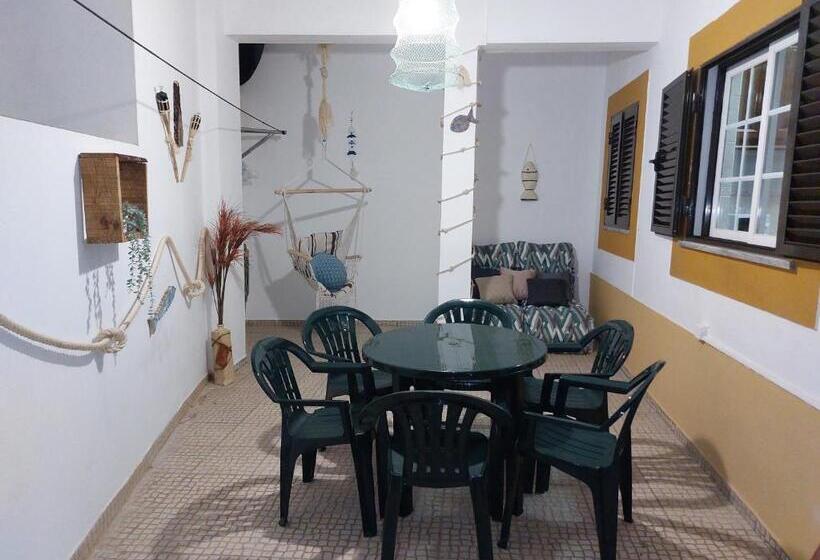 Gota D Agua Guest House