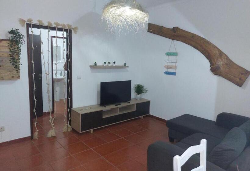 Gota D Agua Guest House