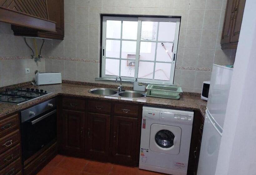 Gota D Agua Guest House