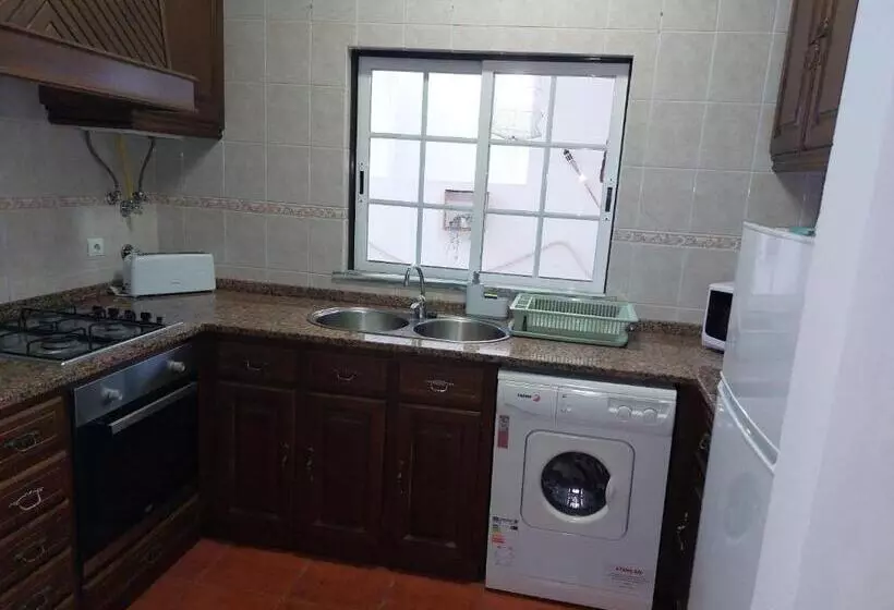 Gota D Agua Guest House