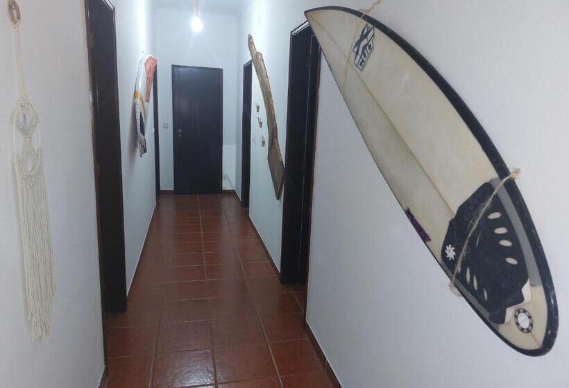 Gota D Agua Guest House