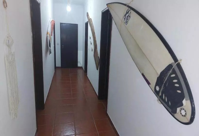 Gota D Agua Guest House