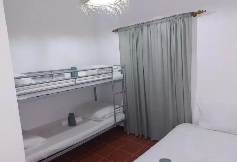 Gota D Agua Guest House