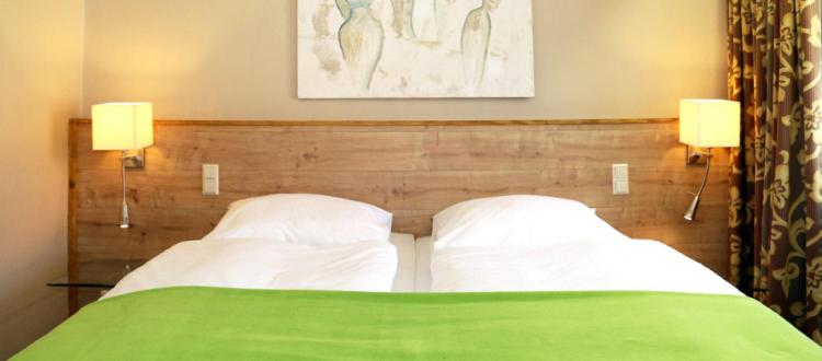 ホテル Altstadt Passage