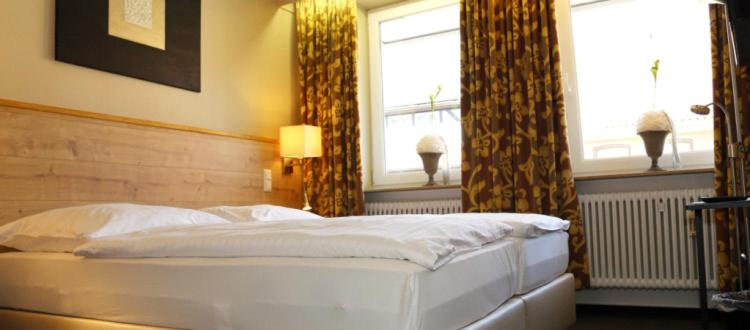 ホテル Altstadt Passage