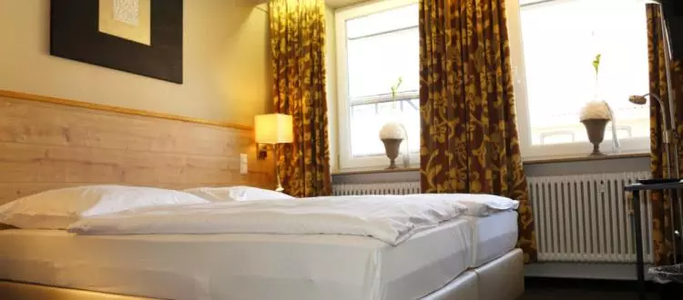 Hotelli Altstadt Passage