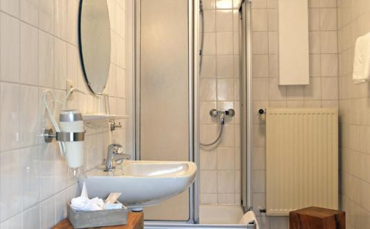 ホテル Altstadt Passage