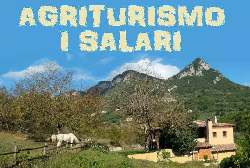 ホテル I Salari