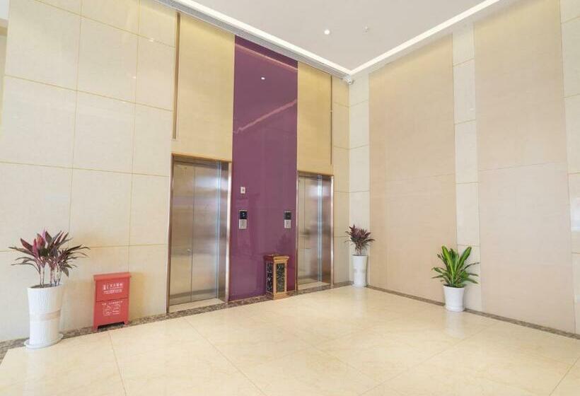 בית מלון כפרי Lavande