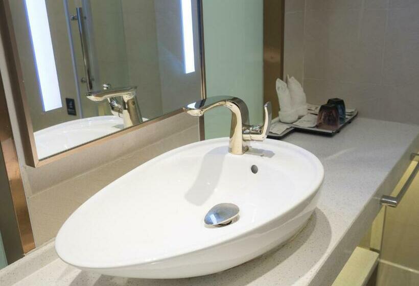 בית מלון כפרי Lavande