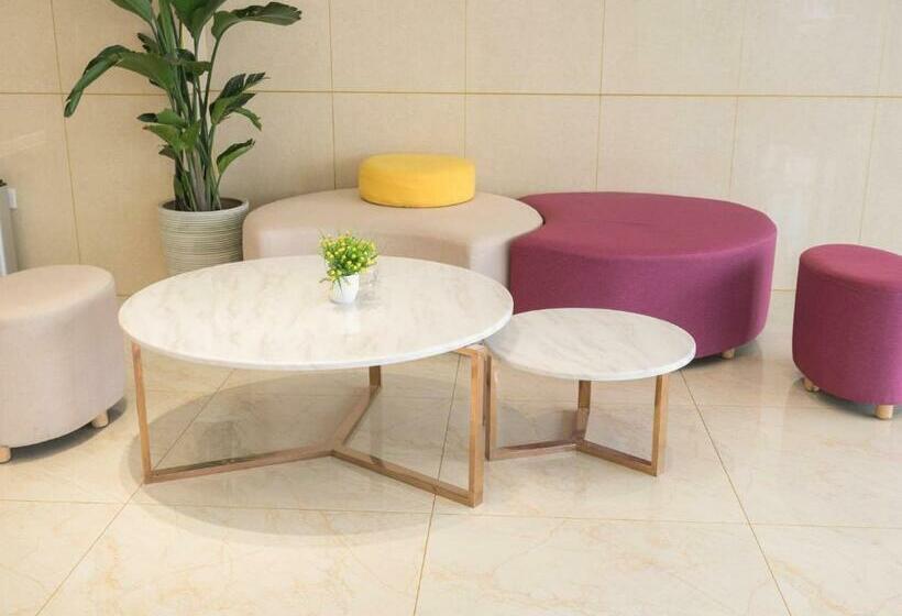 בית מלון כפרי Lavande