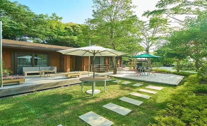 Hotelli Resol No Mori